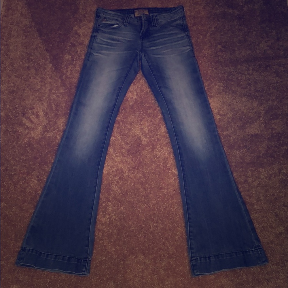 Dear John Jeans